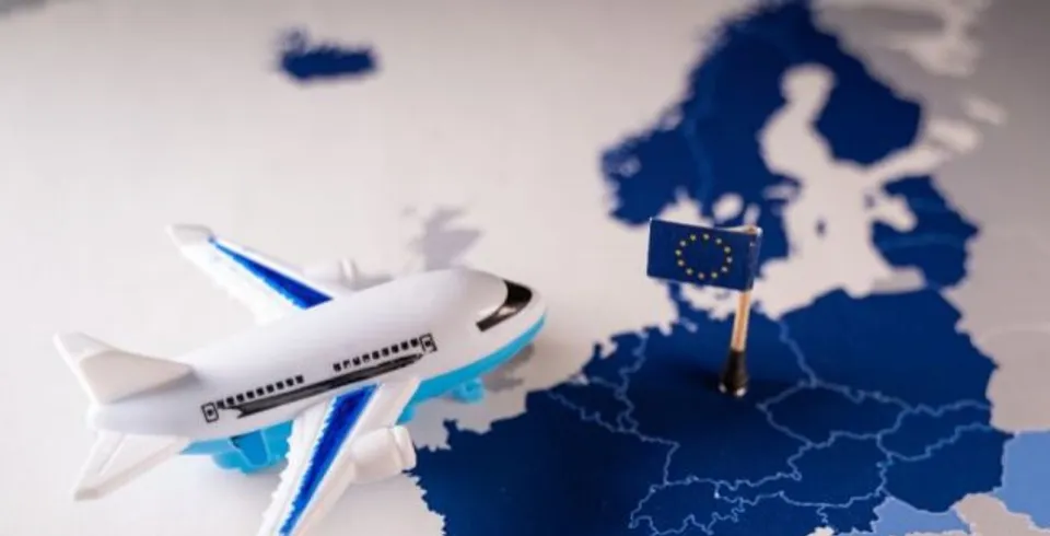 ഫ്ളൈറ്റ് റദ്ദാക്കിയാല്‍ 600 യൂറോ നഷ്ടപരിഹാരം