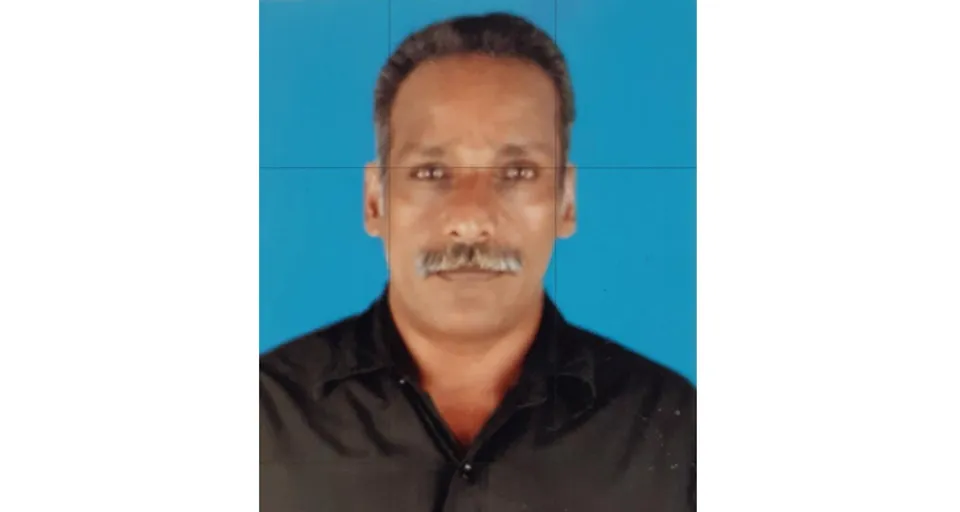 മലമ്പുഴ കരടിയോട് മല്ലപ്പിള്ളി വീട്ടിൽ പ്രാഹ്ളാദൻ നിര്യാതനായി