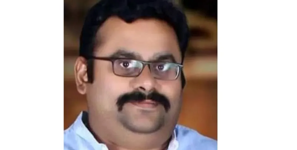 പ്രവാസി മലയാളി യുഎഇയില്‍ നിര്യാതനായി