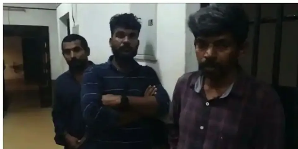  മലപ്പുറത്ത് ഭിന്നശേഷിക്കാരിയായി 19 കാരിയെ കൂട്ടബലാത്സംഗം ചെയ്തു; മൂന്ന് പേര്‍ പിടിയില്‍