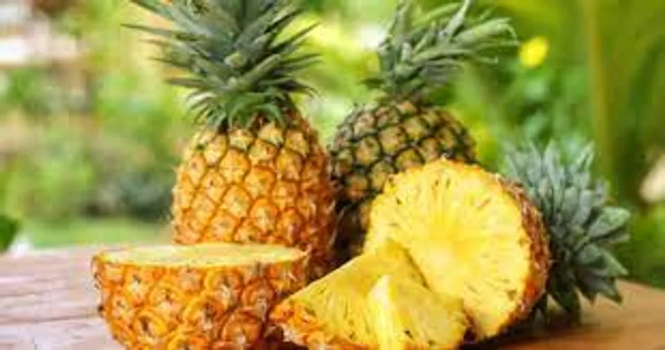 പൈനാപ്പിളിന്‍റെ ആരോഗ്യ ഗുണങ്ങള്‍ എന്തൊക്കെയാണെന്ന് നോക്കാം..