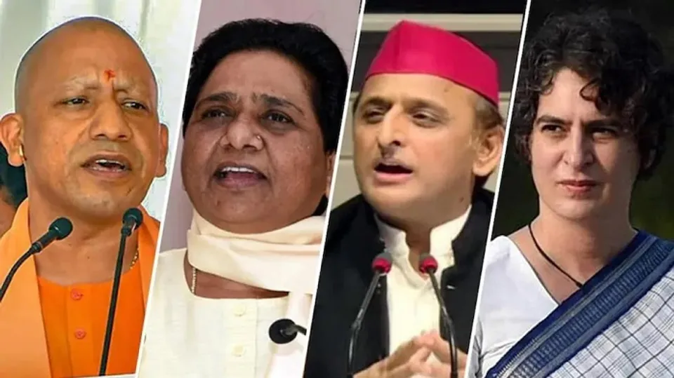 പ്ര​ധാ​ന​മ​ന്ത്രി അ​ട​ക്ക​മു​ള്ള ദേ​ശീ​യ നേ​താ​ക്ക​ളു​ടെ കൂ​ട്ട​പ്പൊ​രി​ച്ചി​ലി​ലാ​ണു വാ​രാ​ണ​സി; ജാ​തി സ​മ​വാ​ക്യ​ങ്ങ​ളും മ​ത​പ​ര​മാ​യ ധ്രു​വീ​ക​ര​ണ​വു​മാ​ണ് യു​പി​യി​ലെ വോ​ട്ട​ർ​മാ​രെ ഇ​പ്പോ​ഴും കൂ​ടു​ത​ൽ സ്വാ​ധീ​നി​ക്കു​ക. ദ​ളി​ത് വി​ഭാ​ഗ​ങ്ങ​ളെ ഇ​ത്ത​വ​ണ​യും കൂ​ടെ നി​ർ​ത്താ​ൻ ബി​ജെ​പി​ക്കാ​യാ​ൽ ജ​യം അ​വ​ർ​ക്കാ​കും; മാ​യാ​വ​തി​യും ബി​എ​സ്പി​യും ഇ​ത്ത​വ​ണ നി​റം മ​ങ്ങി; ഭൂ​രി​പ​ക്ഷ, ന്യൂ​ന​പ​ക്ഷ വോ​ട്ടു​ക​ളു​ടെ ധ്രു​വീ​ക​ര​ണം​കൊ​ണ്ടു കാ​ര്യം നേ​ടു​ന്ന പ​തി​വാ​കി​ല്ല ഇ​ക്കു​റി; ജോര്‍ജ്ജ് കള്ളിവയലില്‍ എഴുതുന്നു