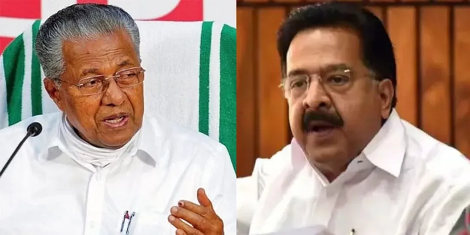 ലൈഫ് മിഷന്റെ ചെയർമാൻ മുഖ്യമന്ത്രി പിണറായി വിജയനാണ്. അതുകൊണ്ടു തന്നെ ഈ അറസ്റ്റ് വിരൽ ചൂണ്ടുന്നത് മുഖ്യമന്ത്രിയിലേക്കാണ്. ശിവശങ്കറിന്റെ അറസ്റ്റിൽ മുഖ്യമന്ത്രിക്ക് എന്താണ് പറയാനുള്ളതെന്ന് വ്യക്തമാക്കണം. ‘സത്യം സ്വർണ്ണ പാത്രം കൊണ്ട് മൂടി വച്ചാലും പുറത്തുവരും’; ശിവശങ്കറിന്റെ അറസ്റ്റിൽ രമേശ് ചെന്നിത്തല