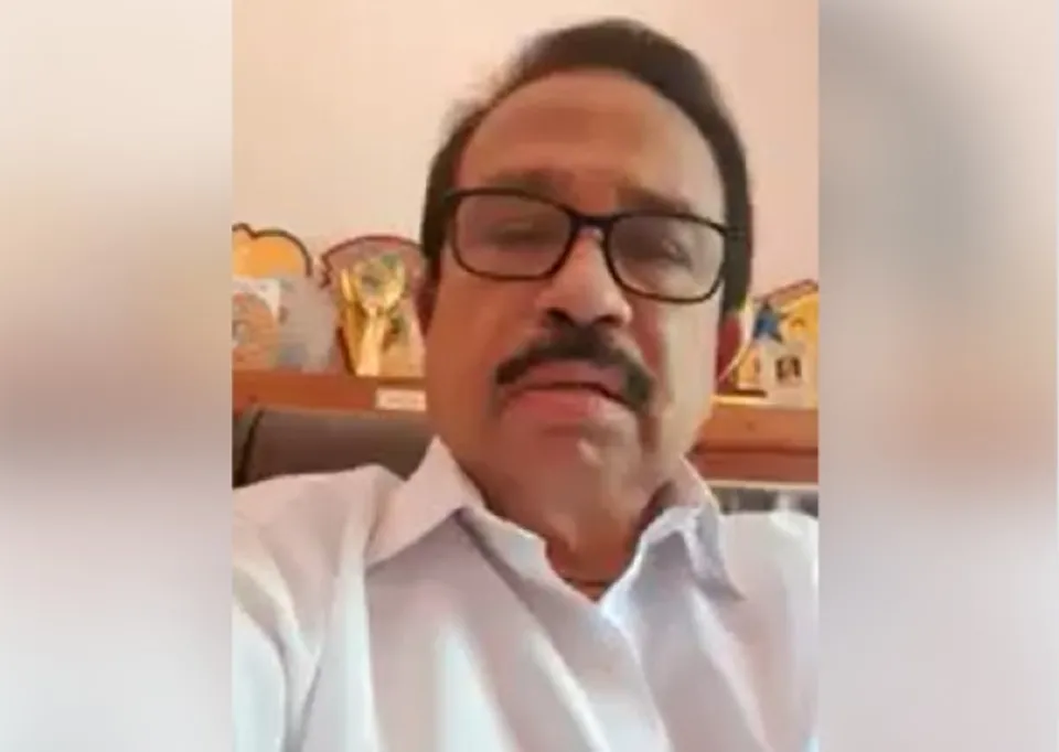 പ്രവാസികളുടെ അവസ്ഥ മഹാ കഷ്ടമാണ്. അവിടെ നിൽക്കാൻ നിവർത്തിയില്ലാത്ത പ്രവാസികളെ തിരിച്ചെത്തിക്കണം. കേന്ദ്ര സർക്കാർ വിചാരിച്ചാലേ നടക്കൂ. അതിന് സംസ്ഥാന സർക്കാരിന്റെ സമ്മർദ്ദം ഉണ്ടാകണം - കെ എൻ എ ഖാദർ എം എൽ എയുടെ വീഡിയോ സന്ദേശം !