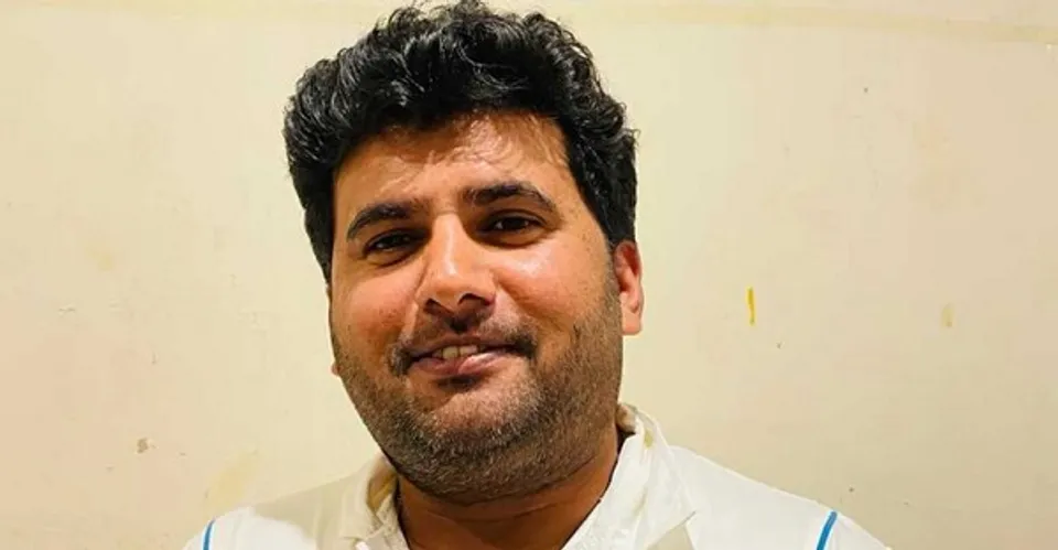 ബാഡ്മിന്റണ്‍ കളിക്കുന്നതിനിടെ കുഴഞ്ഞുവീണു; ഒമാനില്‍ മലയാളി യുവാവ് മരിച്ചു