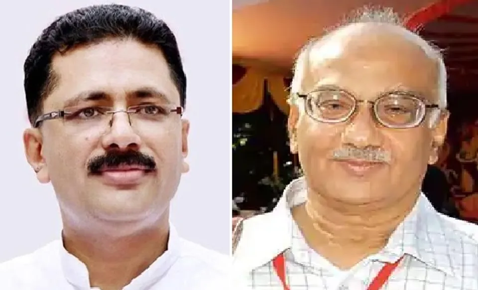 കെ.ടി. ജലീല്‍ രാജി വയ്‌ക്കേണ്ട സാഹചര്യമില്ലെന്ന് സിപിഎം; ചോദ്യം ചെയ്യപ്പെടുന്നവരെല്ലാം രാജി വയ്ക്കാന്‍ തുടങ്ങിയാല്‍ രാജി വയ്ക്കലിന് അവസാനമില്ലാതാകുമെന്ന് എസ്. രാമചന്ദ്രന്‍ പിള്ള