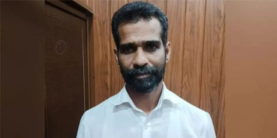 മിഠായി കാണിച്ച് മാല പിടിച്ചുപറി; മോഷ്ടാവ് മിഠായി ബഷീര്‍ പിടിയില്‍