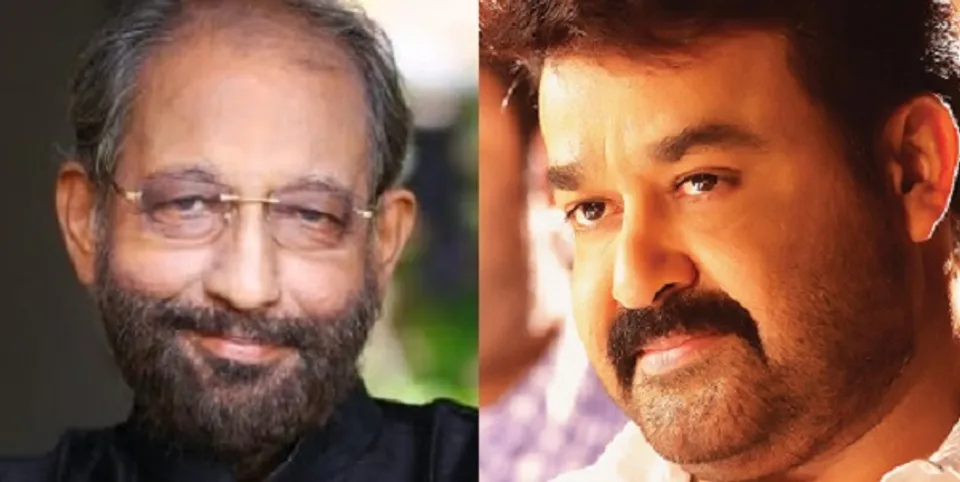 ഒരു ജേഷ്ഠസഹോദരനെപ്പോലെ, ചേർത്തുപിടിച്ച വാത്സല്യമായിരുന്നു വേണുച്ചേട്ടൻ എനിക്ക്; മലയാളം നെഞ്ചോടുചേർത്ത എത്ര വൈകാരിക സന്ദർഭങ്ങൾ ഒന്നിച്ചുസമ്മാനിക്കാനായി ഞങ്ങൾക്ക്; കലയുടെ തറവാട്ടിലെ ഹിസ് ഹൈനസ് ആയ ആ വലിയ മനസ്സിൻ്റെ സ്നേഹച്ചൂട് ഹൃദയത്തിൽ നിന്ന് ഒരിക്കലും മായില്ല-നെടുമുടി വേണുവിനെ അനുസ്മരിച്ച് മോഹന്‍ലാല്‍