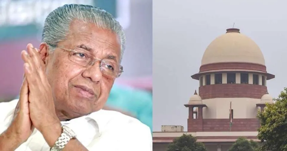 ലാവലിൻ കേസ് വീണ്ടും മാറ്റി സുപ്രിം കോടതി; ജസ്റ്റിസ് സിടി രവികുമാർ പിന്മാറി