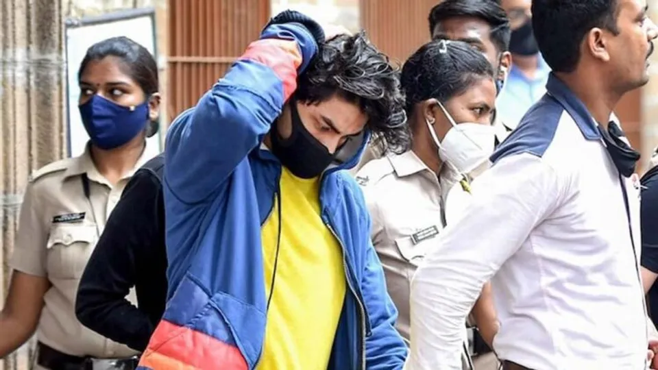 ആര്യന്‍ ഖാനെതിരെ തെളിവില്ലെന്ന മാധ്യമ വാര്‍ത്തകള്‍ വ്യാജം: വാർത്ത നിഷേധിച്ച്‌ എന്‍സിബി