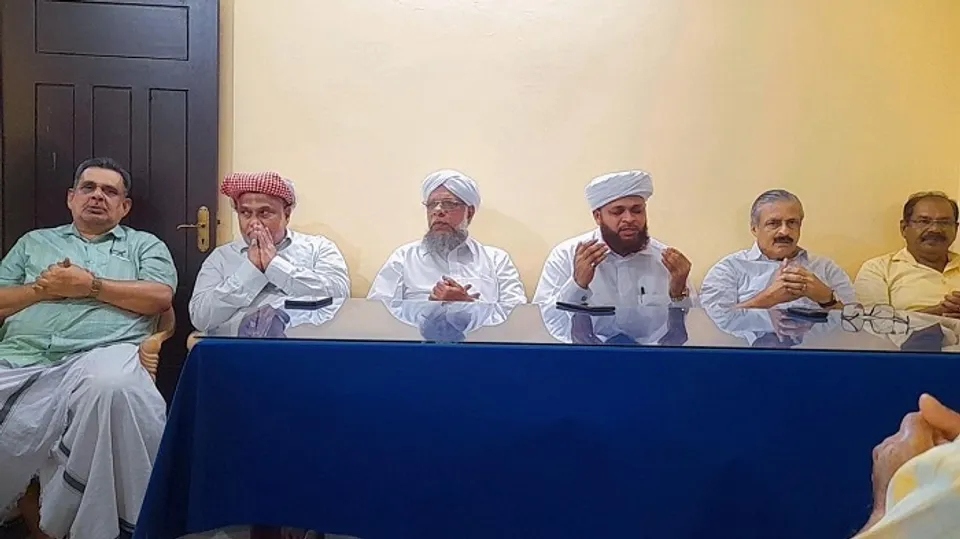 ശൈഖ് സൈനുദ്ദീൻ മഖ്‌ദൂം കാലഘട്ടത്തിൻ്റെ നവോത്ഥാന നായകൻ