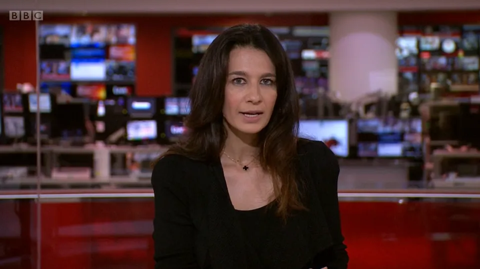 യെൽഡ ഹക്കീം എന്ന് കേട്ടിട്ടുണ്ടോ....? ബിബിസി വേൾഡ് ന്യൂസിലെ വാർത്താ വായനക്കാരിയാണ് യെൽഡ. ജനനം അഫ്ഗാനിസ്ഥാനിലെ കാബൂളില്‍! ഏതുനിമിഷവും മരണം സംഭവിക്കാവുന്ന ഭീതിജനകമായ അന്തരീക്ഷത്തിൽ നിന്ന് രക്ഷപെടാനായി യെൽഡയുടെ മാതാപിതാക്കൾ, മക്കളെയും വാരിയെടുത്ത് കിട്ടിയ കുതിരപ്പുറത്ത് കയറി പാകിസ്താനിലെത്തി, അവിടെനിന്ന് ആസ്ട്രേലിയയിലേക്ക്; യെല്‍ഡയ്ക്ക് അന്ന് പ്രായം വെറും മൂന്ന് വയസ് മാത്രം-വൈറല്‍ കുറിപ്പ്‌