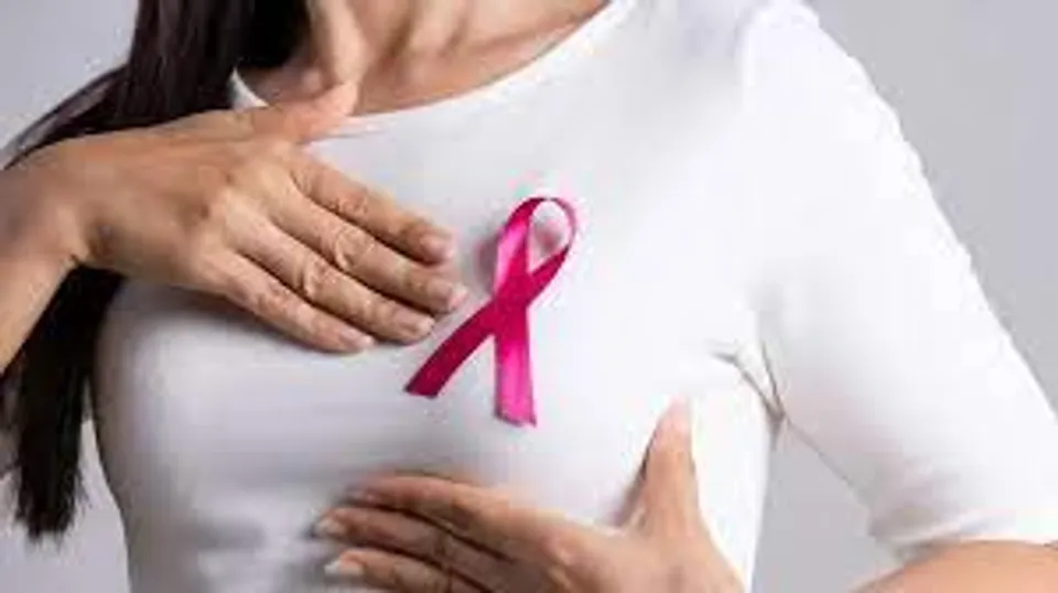 അറിയാം സ്തനാര്‍ബുദ്ദത്തിന്‍റെ ലക്ഷണങ്ങള്‍ എന്തൊക്കെയാണെന്ന് നോക്കാം...