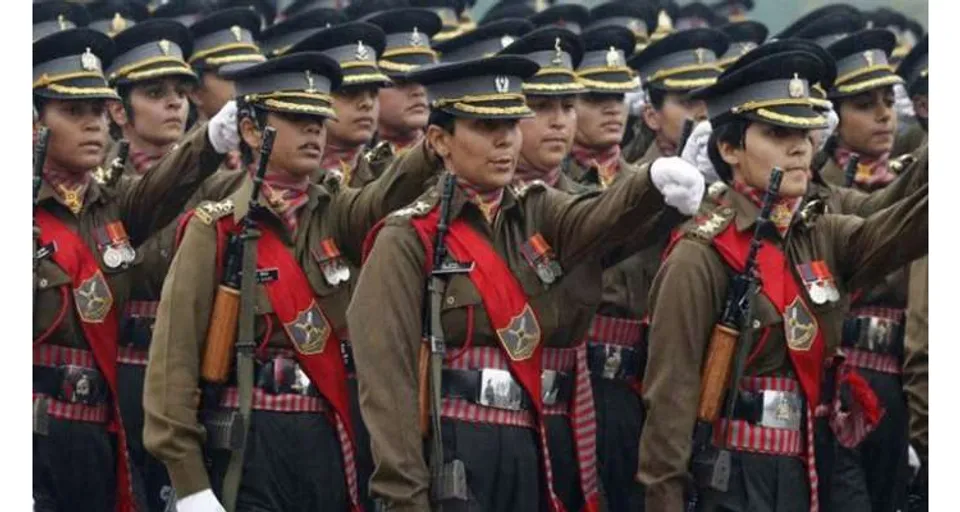 കരസേനയില്‍ ഉയര്‍ന്ന ശമ്പളത്തില്‍ ജോലി സ്വപ്നംകാണുന്നവര്‍ക്ക് ചെന്നൈ ഓഫീസേഴ്‌സ് ട്രെയിനിങ് അക്കാദമിയില്‍ (ഒ.ടി.എ.) പ്രവേശനത്തിന് അപേക്ഷിക്കാം. പ്രതിമാസ സ്‌റ്റൈപ്പെന്‍റ് 56,100 രൂപ. വനിതകൾക്കും അപേക്ഷിക്കാം