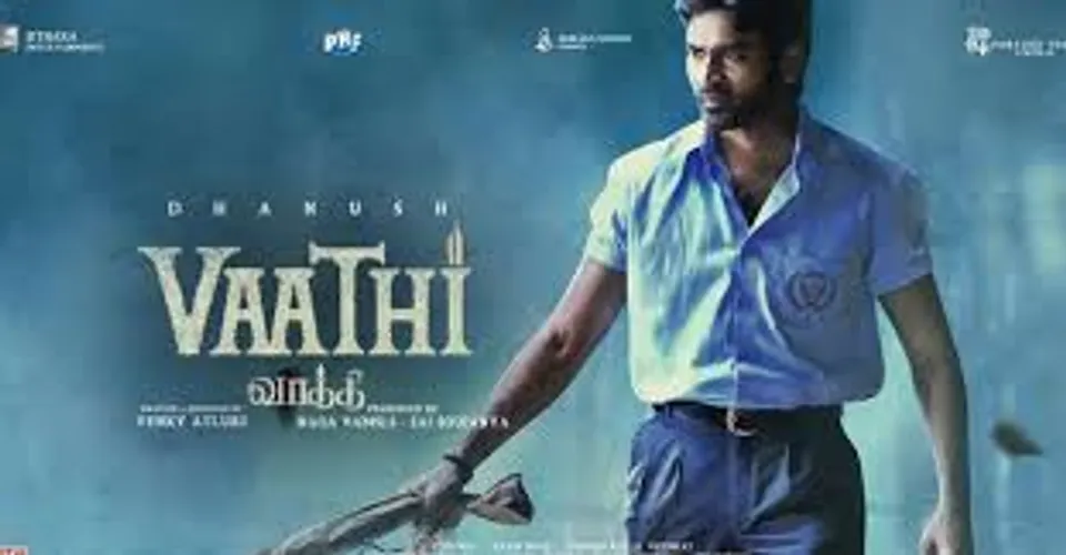 ഒടിടിയിലേക്ക് എത്തുന്ന ധനുഷ് നായകനായ 'വാത്തി' ചിത്രത്തിൻറെ വിശേഷങ്ങൾ അറിയാം..