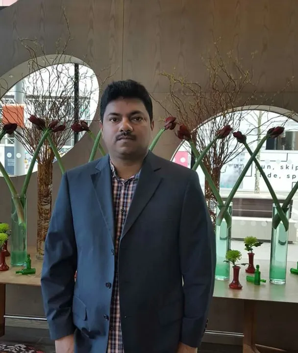 അനൂജിന്റെ ജീവിതം മറ്റുള്ളവര്‍ക്ക് പ്രചോദനം; ലണ്ടനില്‍ കൊവിഡ് ബാധിച്ച് മരിച്ച മലയാളി നേഴ്‌സിന് ബിബിസിയുടെ ആദരം