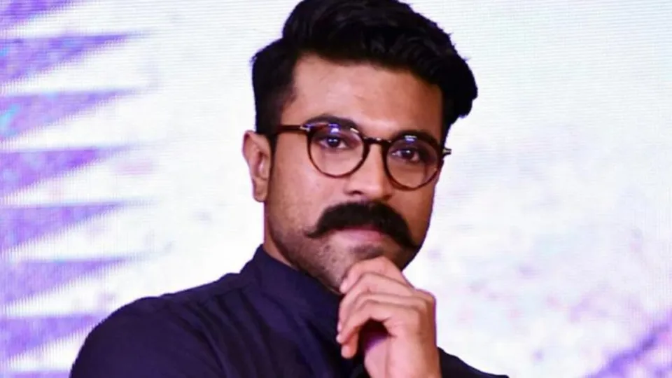 നടന്‍ രാംചരണിന് കോവിഡ്; അല്ലു അര്‍ജുന്‍ പരിശോധനയ്ക്ക് വിധേയനാകും