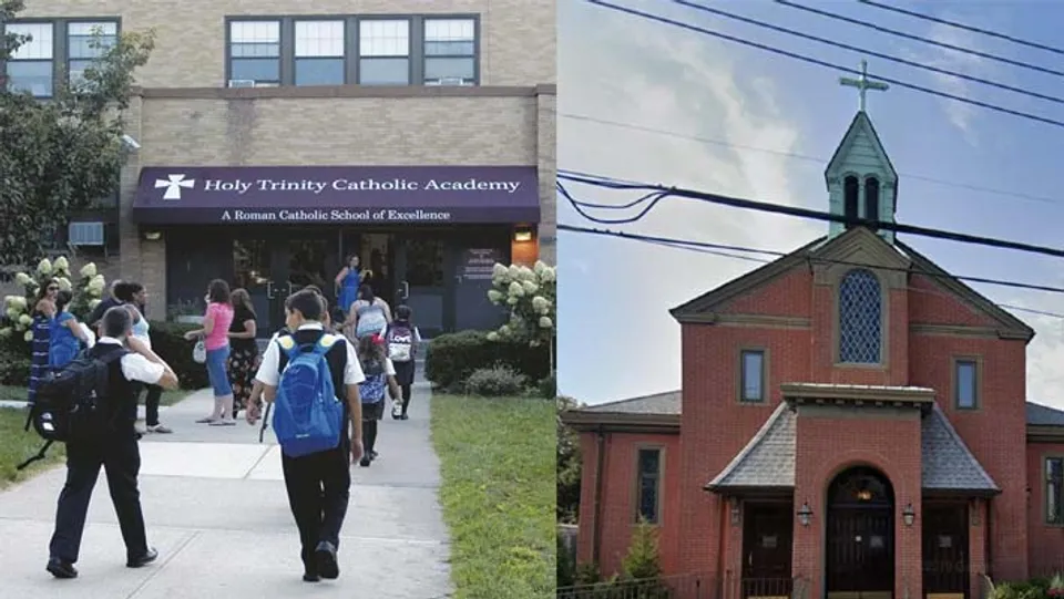 ബ്രൂക്ക്‌ലിന്‍ ഡയോസിസ് ; ആറു കാത്തലിക് സ്കൂളുകള്‍ സ്ഥിരമായി അടച്ചുപൂട്ടുന്നു