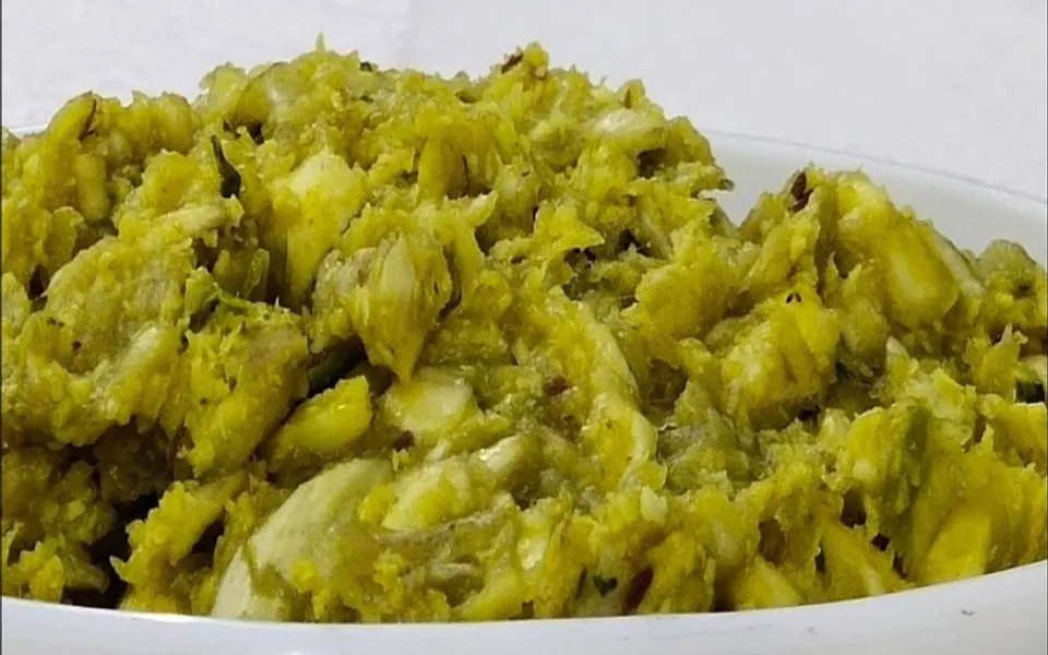 കേരളത്തിലെ മാറേണ്ട ഭക്ഷണ രീതികൾ... (ലേഖനം)