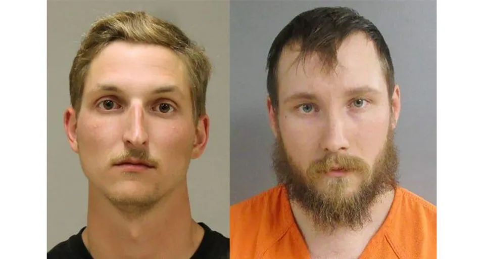 മിഷിഗണ്‍ ഗവര്‍ണര്‍ വിറ്റ്മറെ തട്ടിക്കൊണ്ടുപോകാനുള്ള പദ്ധതി തയാറാക്കിയവരില്‍ രണ്ട് മുന്‍ മറീനുകളും !