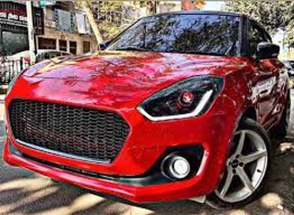 പുതിയ തലമുറ സുസുക്കി സ്വിഫ്റ്റിന്റെ ലോക പ്രീമിയർ 2022 ഡിസംബറിൽ ഉണ്ടാകും; പുതുതായി രൂപകല്പന ചെയ്ത ഗ്രിൽ, പുതിയ സി ആകൃതിയിലുള്ള എയർ സ്പ്ലിറ്ററുകളോട് കൂടിയ പുതുക്കിയ ബമ്പർ തുടങ്ങി ഒട്ടേറെ ഫീച്ചറുകൾ..