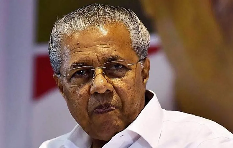 സംസ്ഥാനത്തെ കൊവിഡ് വ്യാപനത്തില്‍ കര്‍ശന നടപടികളുമായി സംസ്ഥാന സര്‍ക്കാര്‍; രാത്രി 10 മണിക്കുശേഷം പരമാവധി യാത്ര ഒഴിവാക്കണം; പൊലീസ് പരിശോധന ശക്തമാക്കുമെന്ന് മുഖ്യമന്ത്രി