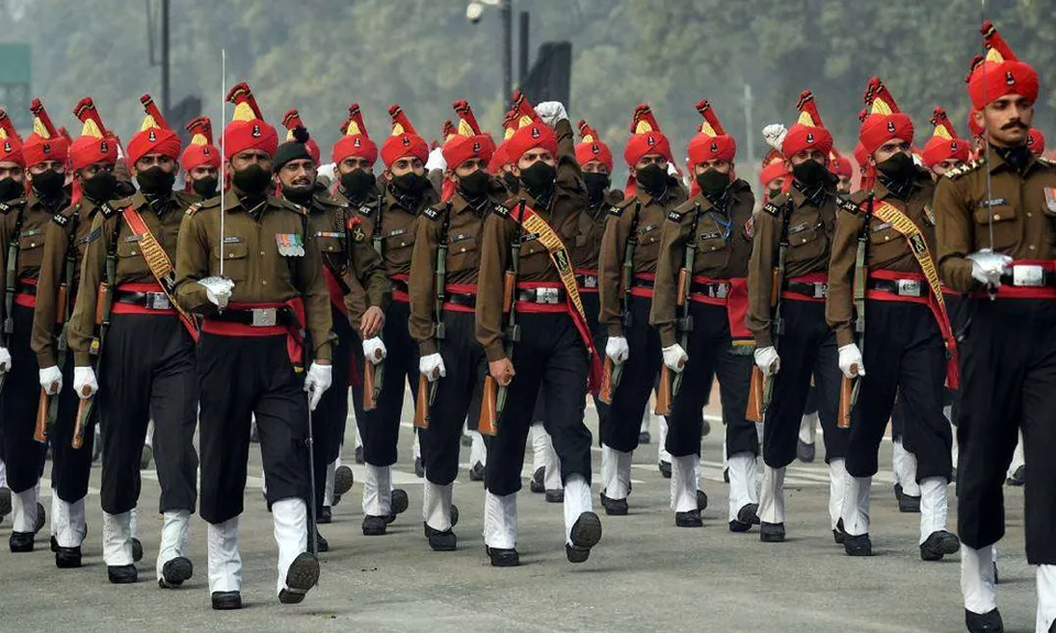 അഗ്നിവീര്‍ രജിസ്‌ട്രേഷന്‍ ഓഗസ്റ്റ് അഞ്ചു മുതല്‍ സെപ്റ്റംബര്‍ മൂന്നു വരെ