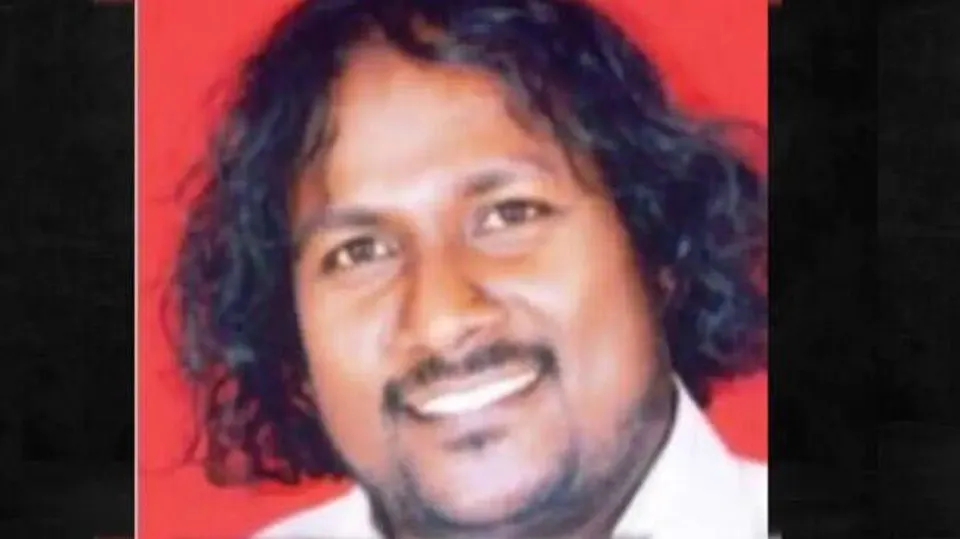 സംഗീത സംവിധായകന്‍ എസ്.പി.എല്‍. സെല്‍വദാസന്‍ വാഹനാപകടത്തില്‍ മരിച്ചു