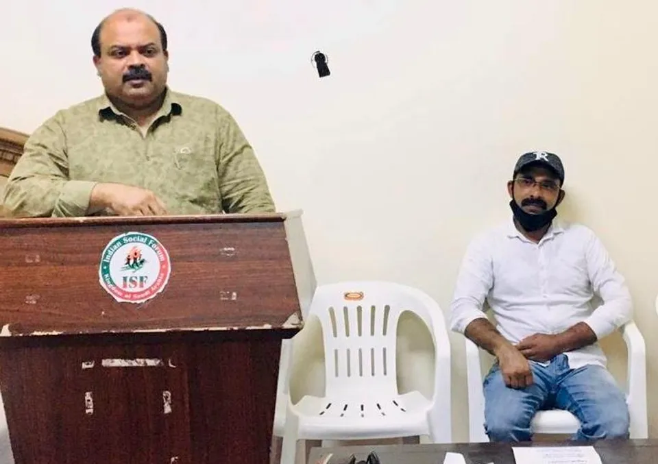 പാലത്തായി ബാലികാ പീഡന കേസ്:ഹൈക്കോടതി ഉത്തരവ് പിണറായി സര്‍ക്കാരിന്റെ പിടിവാശിക്കേറ്റ കനത്ത പ്രഹരം- ഇന്ത്യൻ സോഷ്യൽ ഫോറം