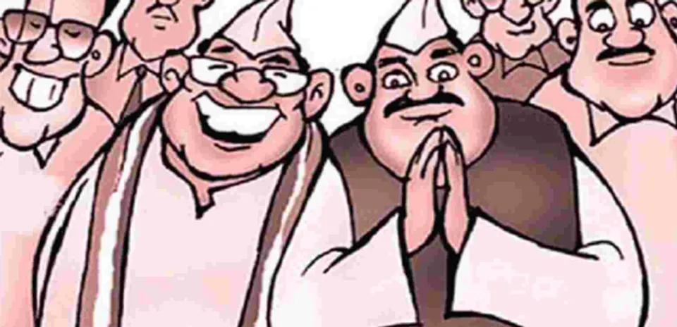 രാഷ്ട്രീയക്കാരുടെ ജീവിതദൈര്‍ഘ്യം മൂന്ന് മുതല്‍ ഏഴ് വര്‍ഷം വരെ കൂടുതലായിരിക്കുമെന്ന് പഠനങ്ങൾ; ഉയര്‍ന്ന വരുമാനമുള്ള 11 രാജ്യങ്ങളിലെ ഡേറ്റയുടെ അടിസ്ഥാനത്തില്‍ ഓക്സ്ഫഡ് പോപ്പുലേഷന്‍ ഹെല്‍ത്തിന്റെതാണ്  ഗവേഷണം