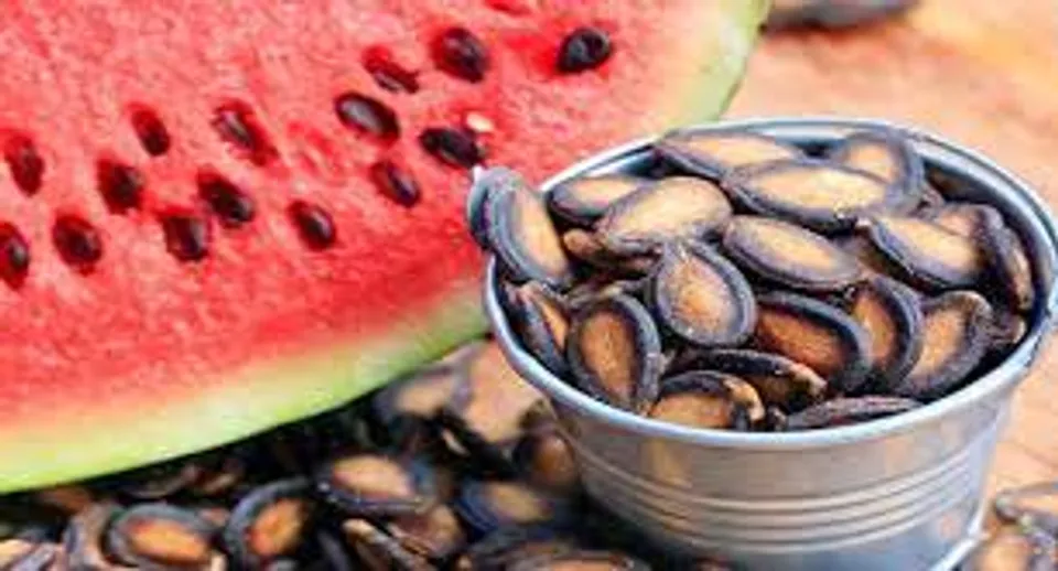 തണ്ണിമത്തന്‍ കുരുവിന്റെ  ആരോഗ്യ ഗുണങ്ങൾ എന്തൊക്കെയാണെന്ന് നോക്കാം..