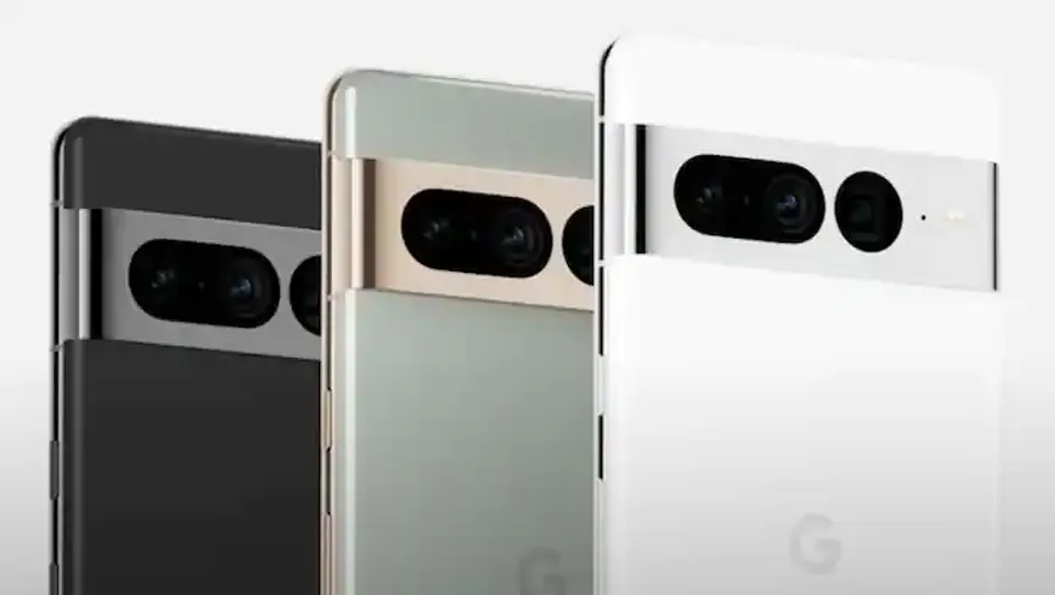 പിക്സൽ 7 പ്രോ; പ്രശ്നങ്ങൾ റിപ്പോർട്ട് ചെയ്ത് ​ഉപയോക്താക്കൾ