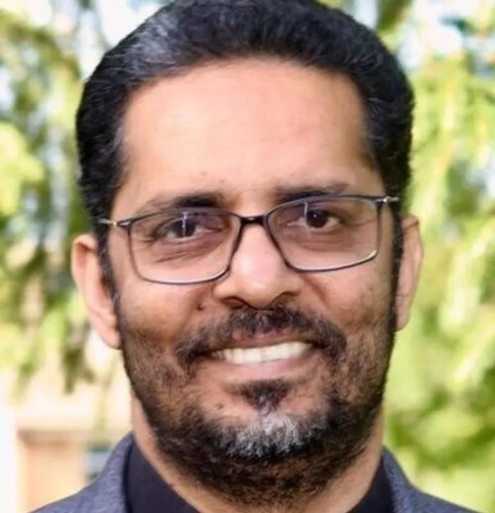 ഫാ. ടോമി എടാട്ട് സീറോ മലബാർ ഗ്രേറ്റ് ബ്രിട്ടൻ രൂപതയുടെ പുതിയ പി ആർ ഒ