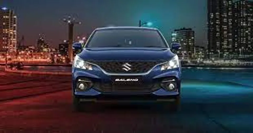 നടപ്പ് സാമ്പത്തിക വർഷത്തിൽ മാരുതി സുസുക്കിയുടെ ഉൽപ്പാദനം കുറയാൻ സാധ്യത