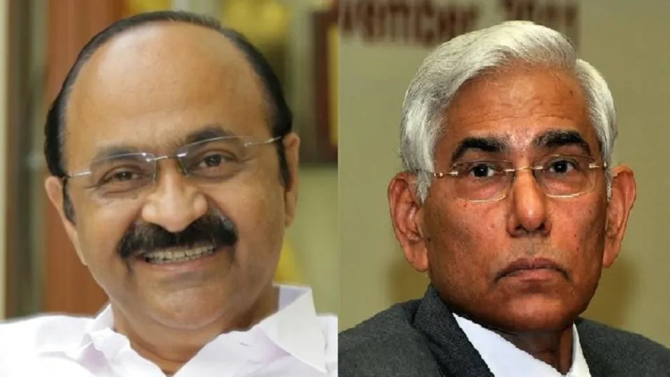 2ജി ഇടപാടിൽ ഒരു സാങ്കല്പിക നഷ്ടം ഉയർത്തിക്കാട്ടി ലക്ഷക്കണക്കിന് കോടി രൂപയുടെ അഴിമതി എന്ന് സ്ഥാപിച്ച് യു. പി. എ. യ്‌ക്കെതിരെ വലിയ അഴിമതി വിരുദ്ധ വികാരം ഉണ്ടാക്കാൻ വിനോദ് റായ്  വഹിച്ച പങ്ക് ചെറുതല്ല; ഇന്ന് സഞ്ജയ്‌ നിരുപം നൽകിയ മാനനഷ്ടക്കേസിൽ വിനോദ് റായ് മാപ്പ് പറയുമ്പോൾ ഈ രാജ്യത്ത് ഒരു ഏകാധിപത്യ ഭരണകൂടത്തെ സ്ഥാപിച്ചതിൽ ഉള്ള അദ്ദേഹത്തിന്റെ പങ്ക് തുറന്ന് കാണിക്കപ്പെടുന്നു-വിഡി സതീശന്‍