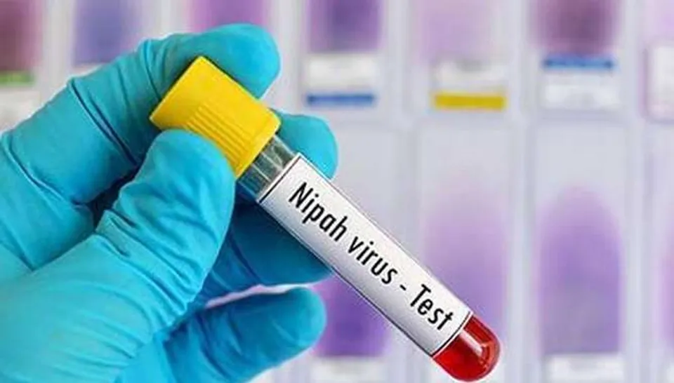 കാസര്‍കോട് ചെങ്കളയില്‍ മരിച്ച അഞ്ചുവയസ്സുകാരിക്ക് നിപയില്ലെന്ന് പ്രാഥമിക ഫലം