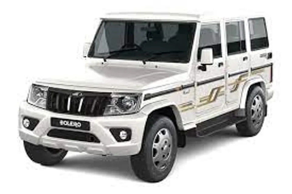 മഹീന്ദ്ര വാഹനങ്ങളുടെ പട്ടികയിൽ ഒന്നാം സ്ഥാനം നിലനിർത്തി ബൊലേറോ