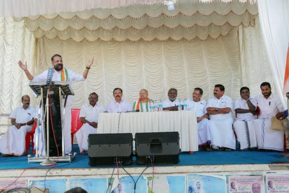 നിര്‍മ്മാണ തൊഴിലാളികളുടെ ക്ഷേമം ഉറപ്പുവരുത്തണം: അഡ്വ. ടോമി കല്ലാനി