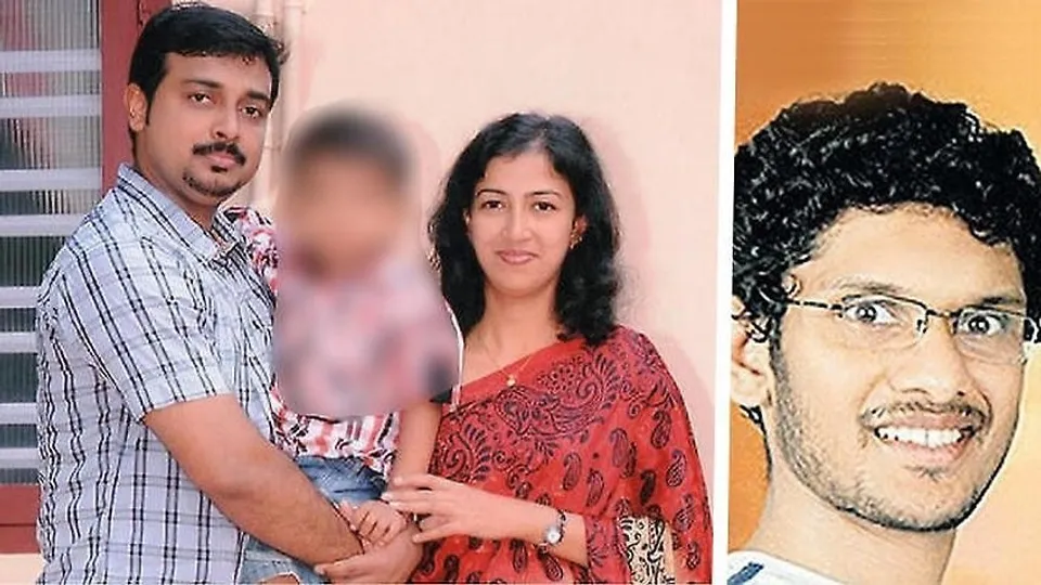 അരുണ്‍ കമലാസനന് 24 വര്‍ഷം ജയിലില്‍ തന്നെ കിടക്കാം ; സാമിന്റെ കൊലയാളി അരുണ്‍ തന്നെ എന്ന് നിസംശയം തെളിഞ്ഞു ,അപ്പീല്‍ അപേക്ഷ ഹൈക്കോടതി തള്ളി