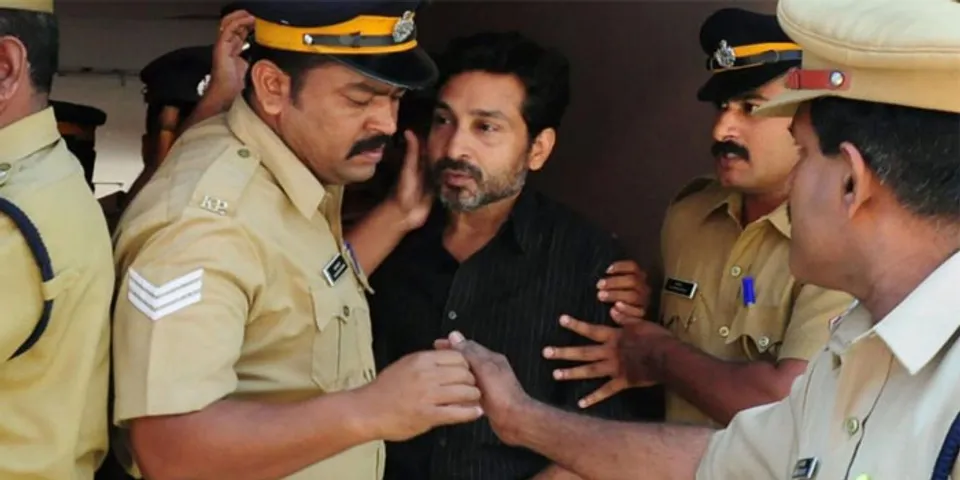 ചന്ദ്രബോസ് വധക്കേസില്‍ നിഷാമിന് തിരിച്ചടി; ജീവപര്യന്തം ശിക്ഷ ഹൈക്കോടതി ശരിവെച്ചു