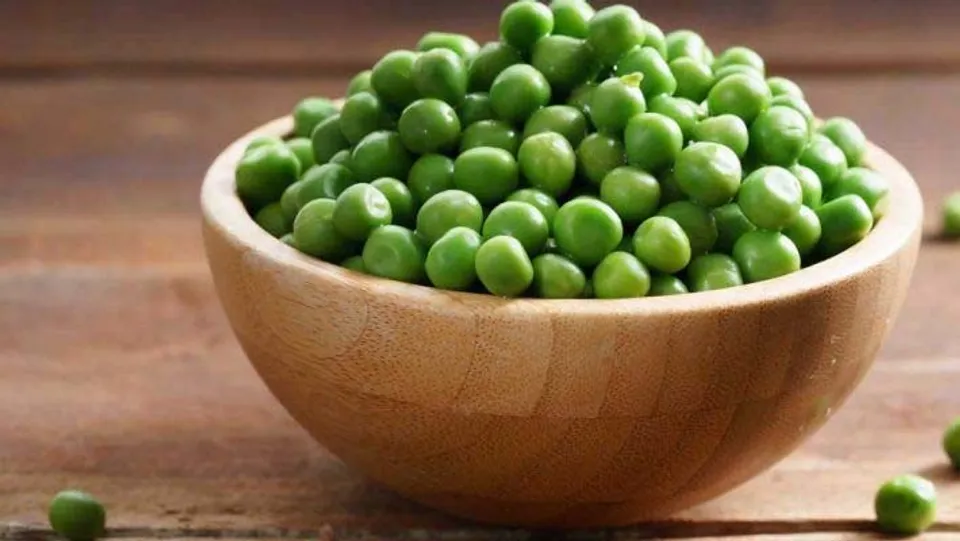 അറിയാം ഗ്രീന്‍പീസിന്‍റെ ഗുണങ്ങള്‍