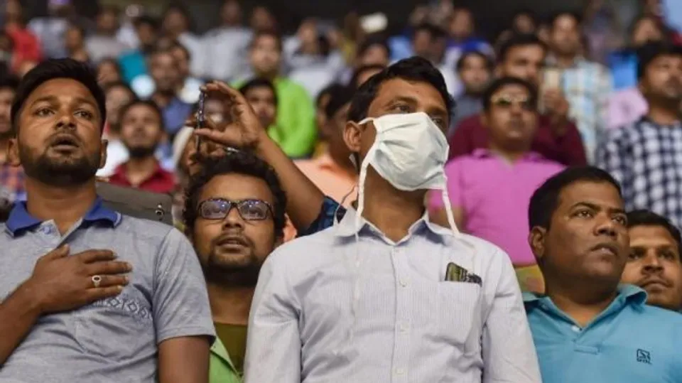 പൂനെ നഗരം 3 ദിവസത്തേക്ക് ലോക്ക് ഡൗൺ  ആയി