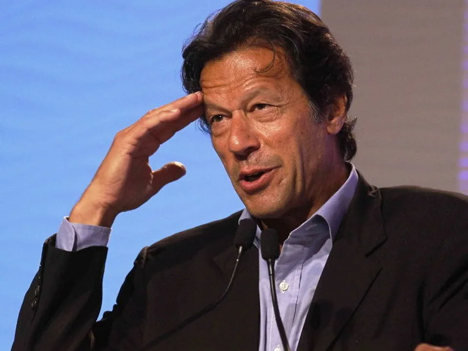 പാക്കിസ്ഥാന് ജാക്‌പോട്ട്: കടലിൽ വൻ എണ്ണനിക്ഷേപം, ജനങ്ങളൊന്നാകെ പ്രാർത്ഥിക്കണമെന്ന് ഇമ്രാൻ ഖാൻ