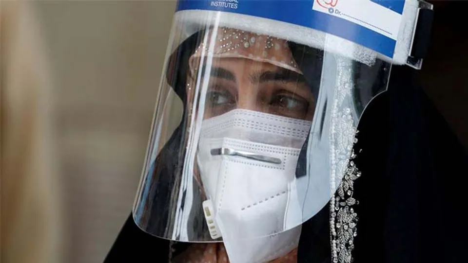 ഇന്ത്യയിൽ കോവിഡ് രോഗികൾ 7 ലക്ഷം കടന്നു !