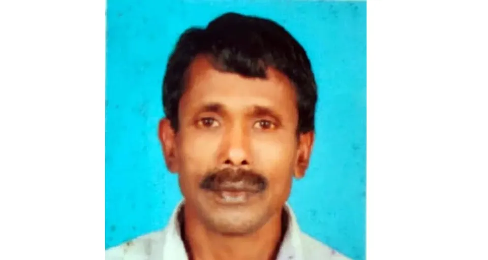 ഹൃദയാഘാതം: പരപ്പനങ്ങാടി സ്വദേശിയുടെ മൃതദേഹം നാട്ടിലെത്തിച്ചു