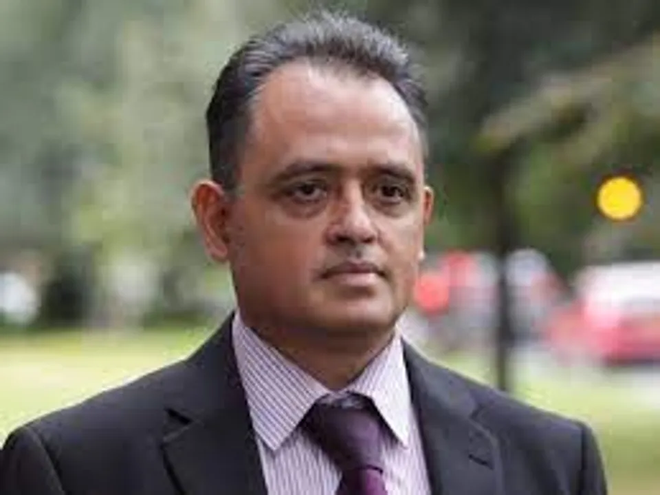 28 സ്ത്രീകളെ പീഡിപ്പിച്ച ബ്രിട്ടീഷ് ഇന്ത്യന്‍ ഡോക്ടര്‍ക്ക് തടവ്