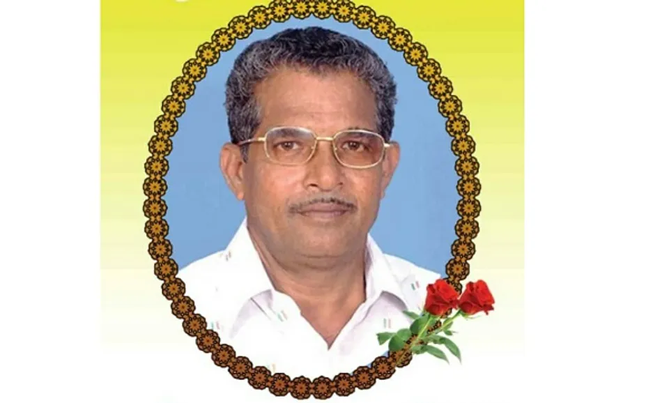 കെ.എസ്.ആര്‍.ടി.സി ബസും ബൈക്കും കൂട്ടിയിടിച്ചു; കുറവിലങ്ങാട് ബൈക്ക് യാത്രികന് ദാരുണാന്ത്യം