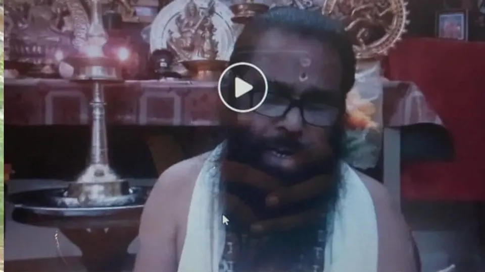 രാമായണം രണ്ടാം ദിവസം:  പുത്രലാഭാലോചന- സുകു ഇടമറ്റം പാരായണം ചെയ്യുന്നു