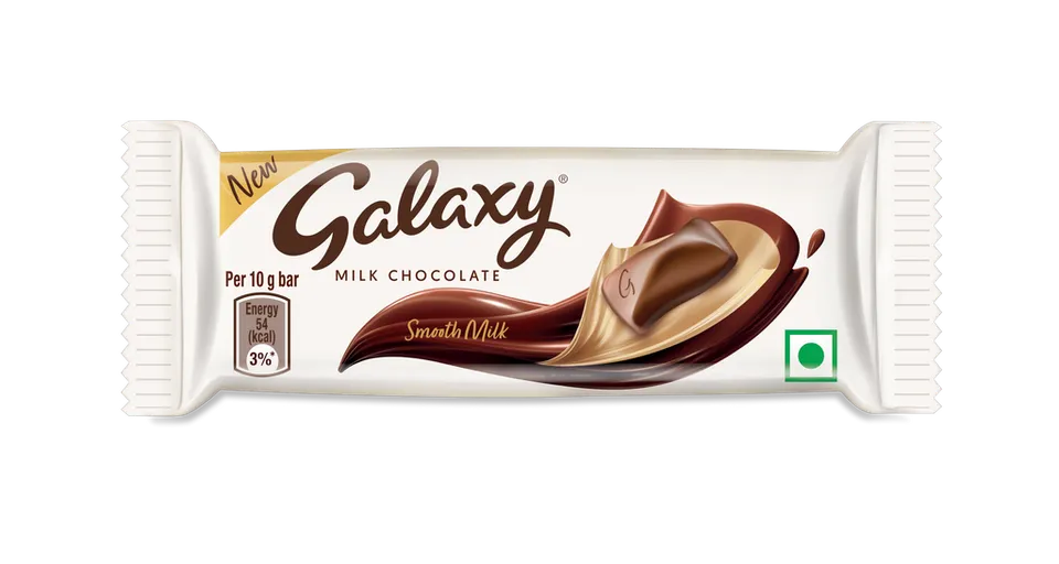 ഗ്യാലക്സി ചോക്ലേറ്റ് ഇനി ഇന്ത്യയില്‍ നിര്‍മ്മിക്കും