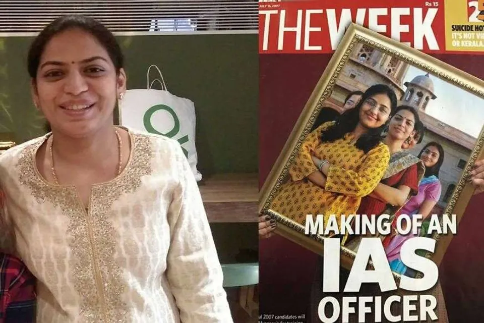 ഇത് നിള മോഹനന്‍, കൊവിഡിനെതിരെ പോരാടാന്‍ ഗോവയ്ക്ക് ശക്തി പകര്‍ന്ന മലയാളി പെണ്‍കരുത്ത്‌